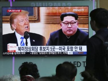 Светът приветства решението на Северна Корея да спре с ядрените опити