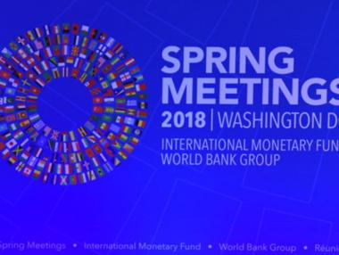 МВФ посочи основните заплахи за световната икономика