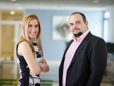 Дистанционният екип е бъдещето за бизнеса