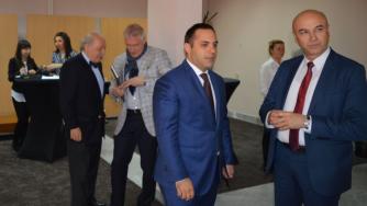 През 2017 г. инвестициите от Германия са в размер на 130 млн. евро