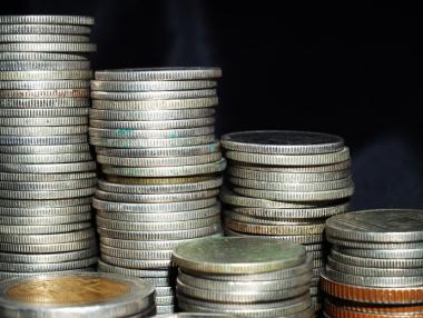 Държавният дълг се е свил с 2.3 млрд. лв. за една година