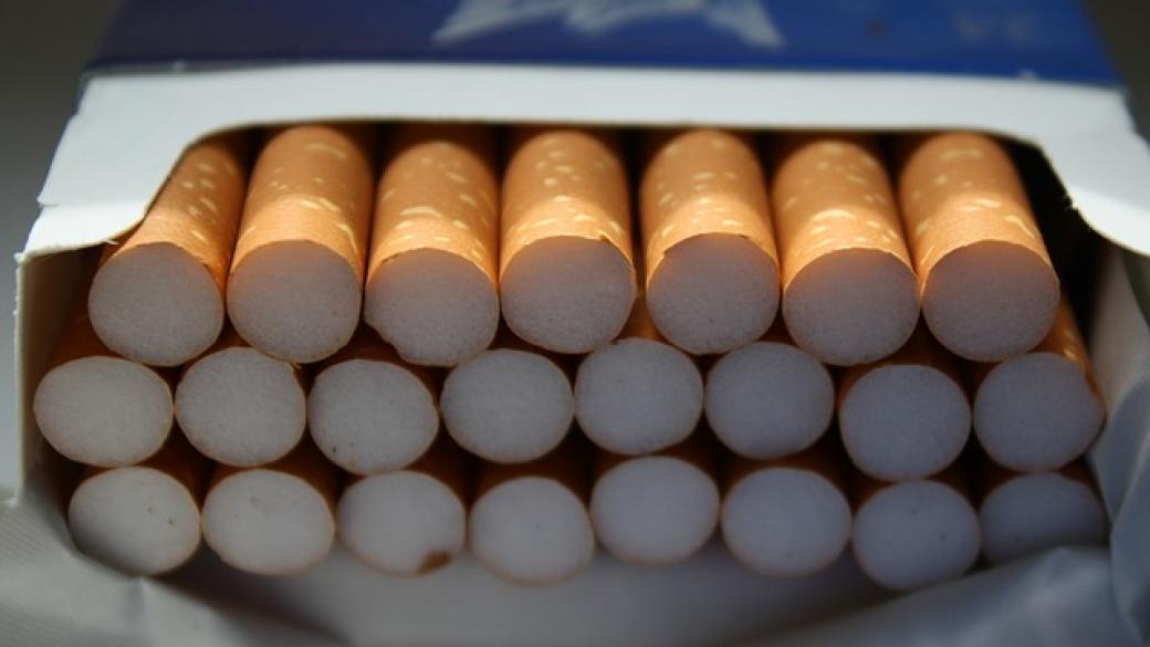Контрабандата на цигари в България пак започна да расте