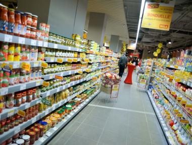 BILLA отчита 9,2% ръст на оборота през 2017 г.