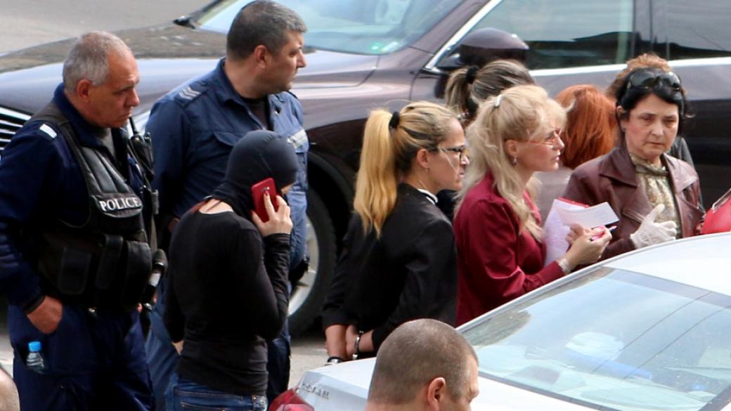 Борисов: Арестували са Иванчева толкова дълго, за да не падне обвинението в съда