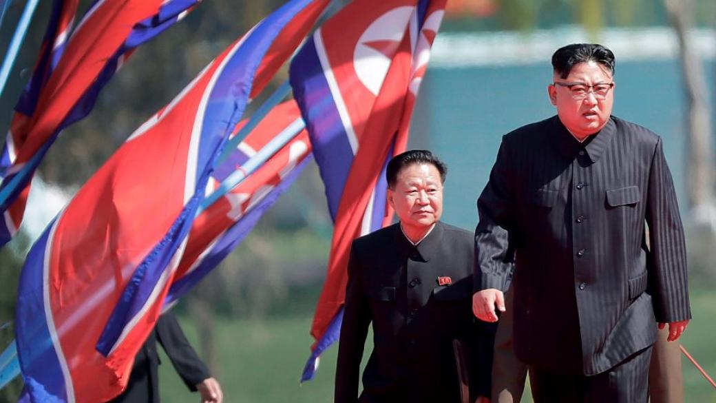 Задаващите се икономически реформи в Северна Корея