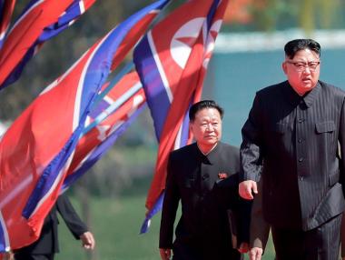 Задаващите се икономически реформи в Северна Корея