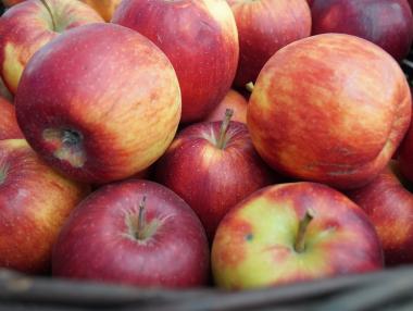 Защо да консумираме сезонни плодове