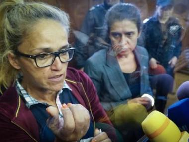 Открит е маркиращ химикал по ръцете на посредника Петко Дюлгеров