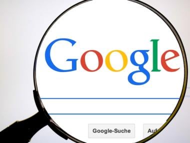 Ако Facebook събира много данни, то колко ли трупа Google