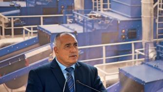 Започва Съвет за сътрудничество за инфраструктурата на Балканите