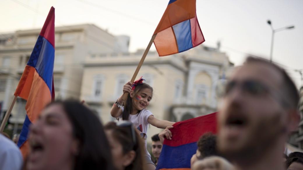 Очаквани последици от смяната на властта в Армения