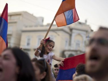 Очаквани последици от смяната на властта в Армения