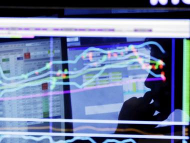 Международни финансови пазари: 24 април 2018 г.