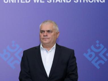 Валентин Радев: Търсим място за нов затвор за опасни престъпници