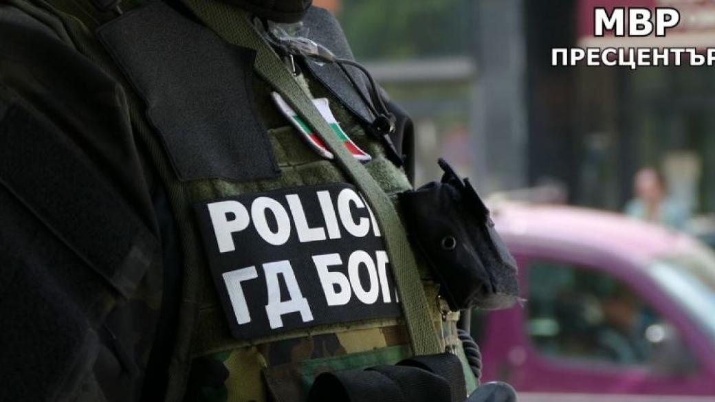 Над 10 служители на ДАИ-Благоевград задържани за подкупи