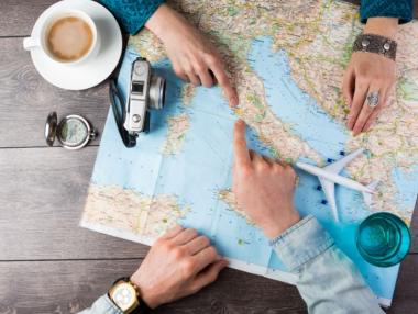 Изгодни пътувания през май – къде и кога