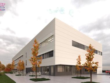 Wizz Air ще открие нов тренировъчен център