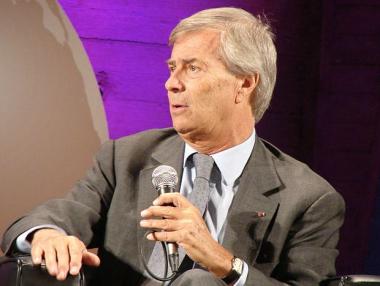 Арестуваха френски милиардер за корупция