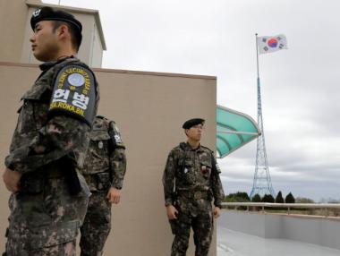 Разкриха менюто на корейските лидери на срещата на върха в петък