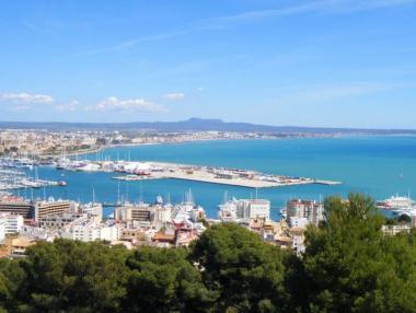 Палма де Майорка забрани отдаването на апартаменти на туристи