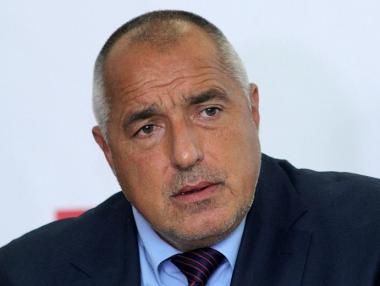 Борисов не вярва да има сделка за ЧЕЗ