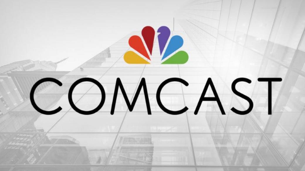 Comcast надцаква Fox за Sky с оферта от 31 млрд. долара