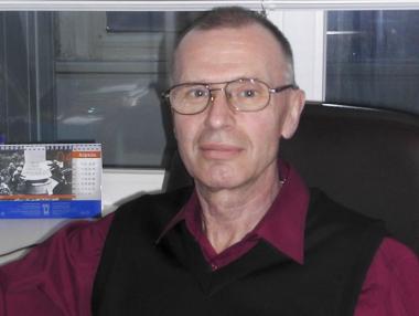 Кола е блъснала създател на веществото, използвано срещу Скрипал