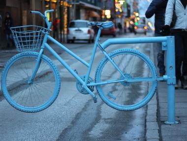 Най-зелените градове в света