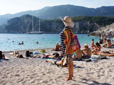 20 средиземноморски острова, които задължително да посетите