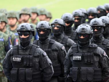 Китай приема закон срещу хваленето на японската армия