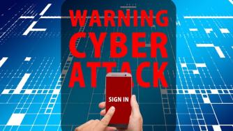 Великобритания закри сайт за кибератаки