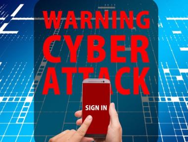 Великобритания закри сайт за кибератаки