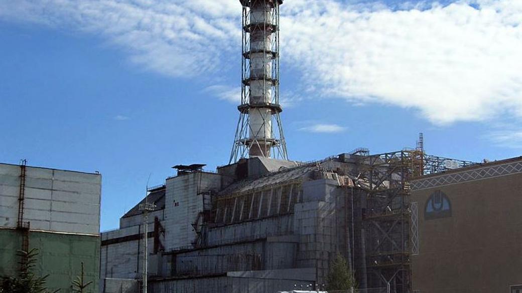 Ужасът Чернобил - 32 години от най-тежката ядрена авария