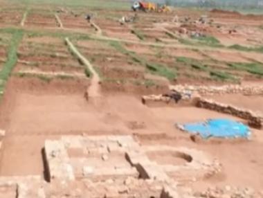 Учени откриха гробница от римско време край Благоевград