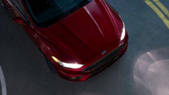 Ford спира производството на хечбек и седан в Северна Америка