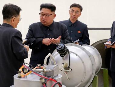 Как може да изглежда ядрена сделка със Северна Корея