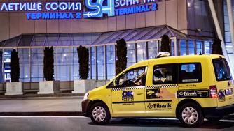 КЗК глоби имитатор на „О’Кей Супертранс”