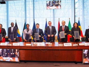 Пътуваме без виза за почивка до Сейшелите и Бермудите