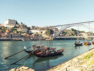 11-те най-красиви реки в Европа