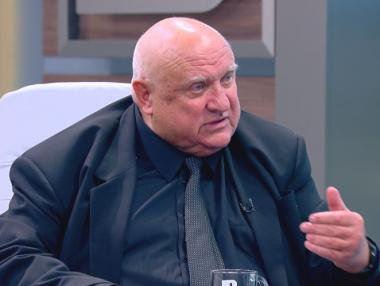 Маркиращият химикал от парите може да е бил пренесен върху Иванчева