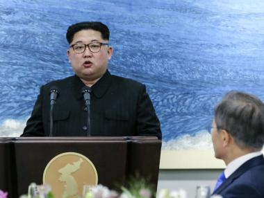 „Няма причина да се бием помежду си – ние сме една нация”