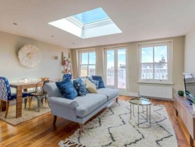 Marriott атакува Airbnb със собствена оферта за споделени жилища