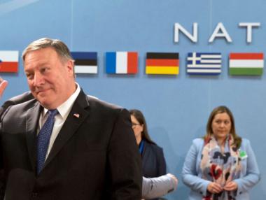 Майк Помпео – „ястреб“ начело на американската дипломация