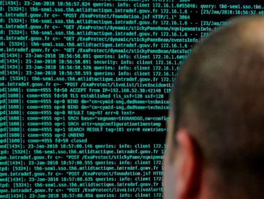 Американската и европейската полиция разбиха медии на „Ислямска държава“