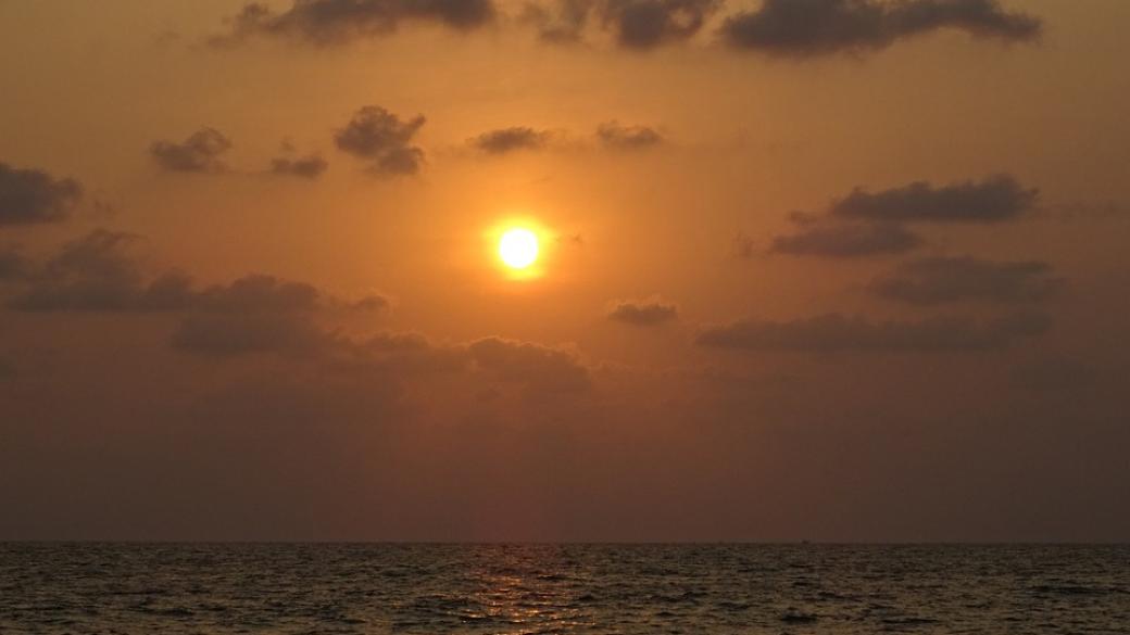Учени откриха голяма „мъртва зона“ в Арабско море