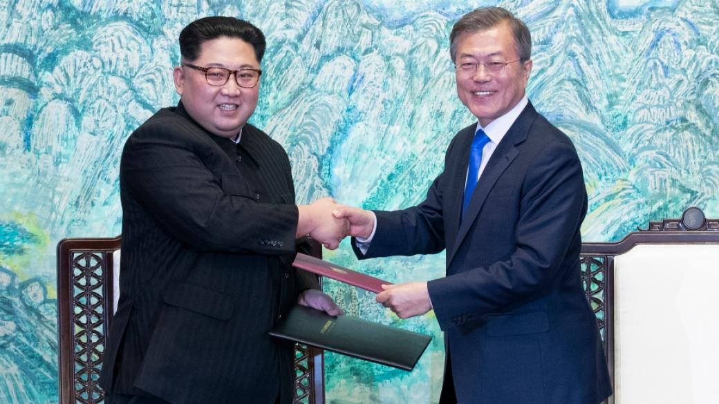 Северна Корея обеща да закрие ядрения си полигон