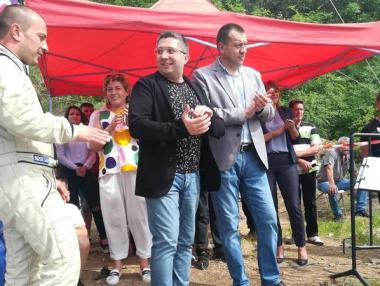 Нанков: Строежът на „Струма“ може да се забави с 2 години, но не е фатално
