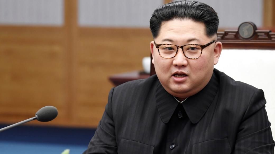 Външният министър на Китай ще посети Северна Корея