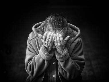 Над 23% от българите живели под прага на бедност през 2017 г.