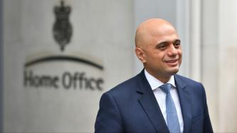 Тереза Мей назначи нов министър на вътрешните работи